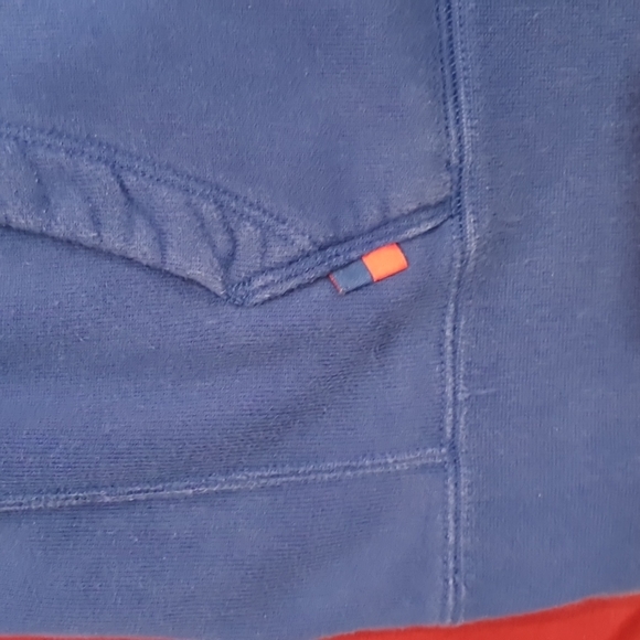 Philadelphia 76ers hoodie (Nike) - Picture 3 of 4